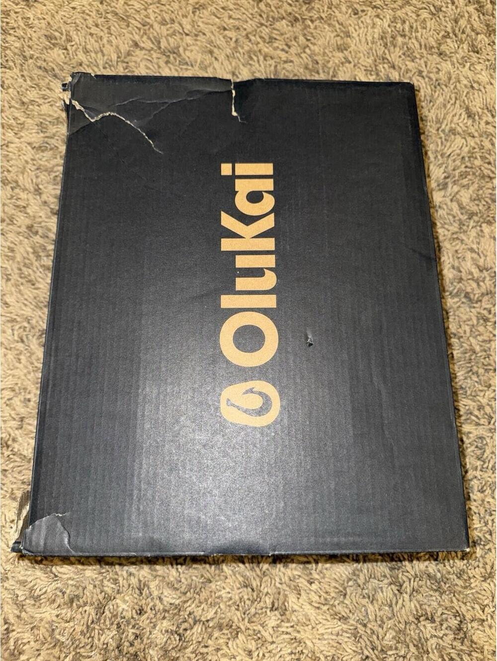 NIB Ohana Women’s Water-Friendly Sandals - Authentic - SZ 9 NEW - Picture 7 of 8